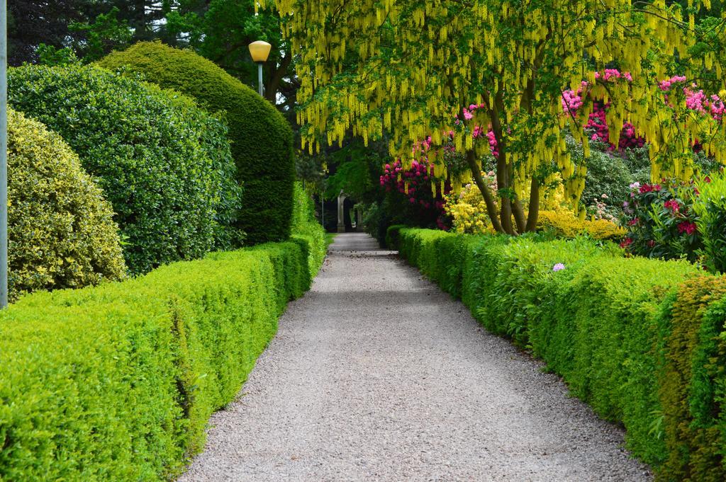Lilleshall House & Gardens And Lilleshall National Sports Centre Εξωτερικό φωτογραφία