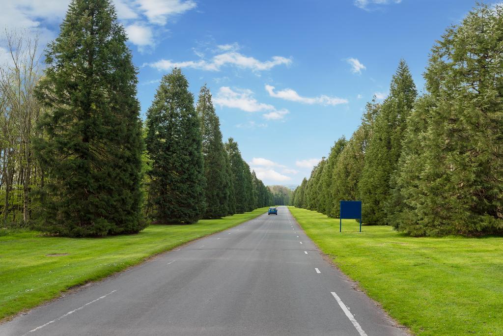 Lilleshall House & Gardens And Lilleshall National Sports Centre Εξωτερικό φωτογραφία