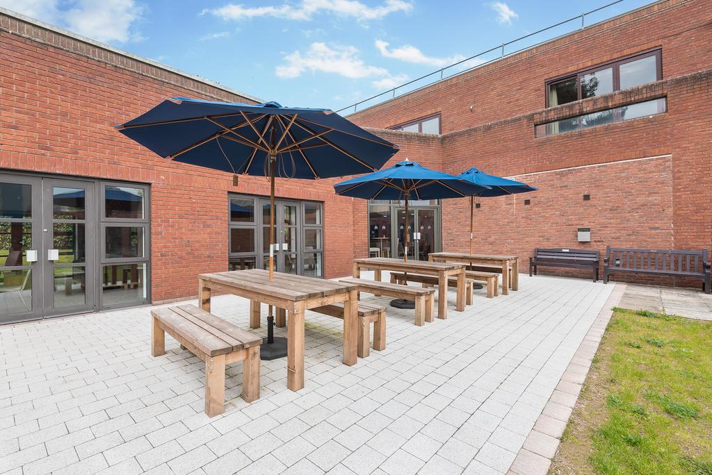Lilleshall House & Gardens And Lilleshall National Sports Centre Εξωτερικό φωτογραφία