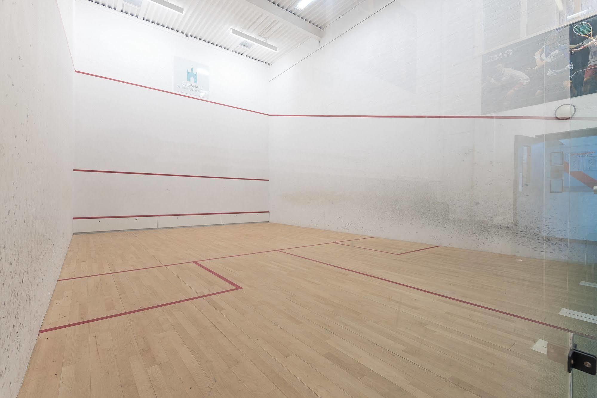 Lilleshall House & Gardens And Lilleshall National Sports Centre Εξωτερικό φωτογραφία