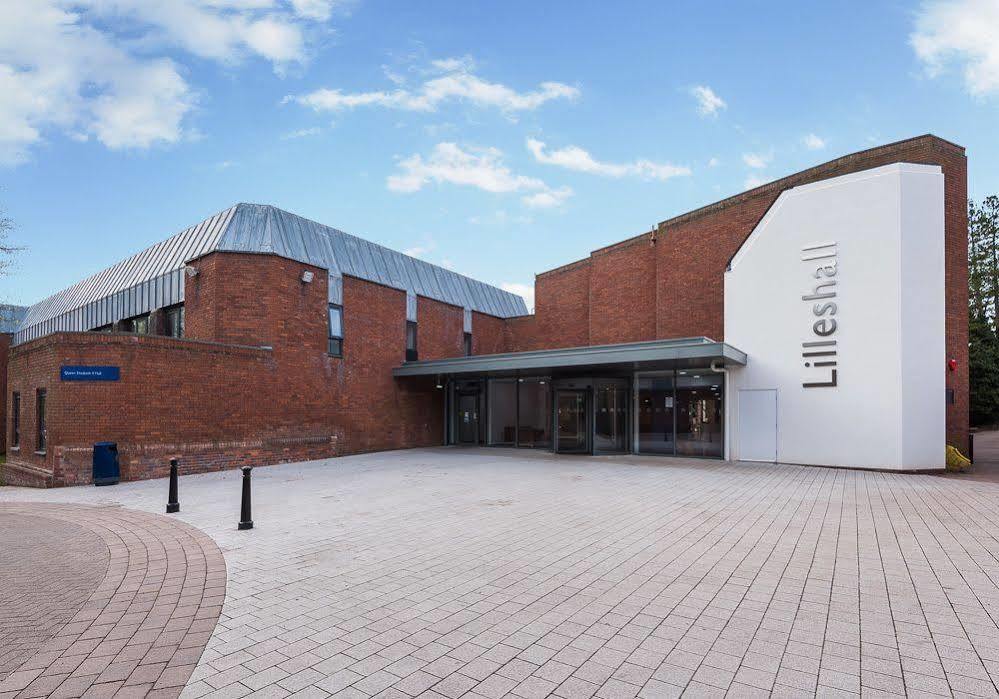 Lilleshall House & Gardens And Lilleshall National Sports Centre Εξωτερικό φωτογραφία